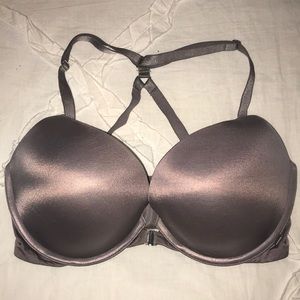 VICTORIAS SECRET VERY SEXY RACERBACK PUSH UP BRA